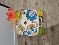 Grajewo ogłoszenia: Sprzedam stolik do zabawy, Stan bardzo dobry.