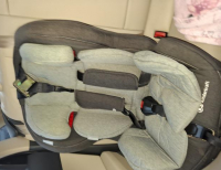 Grajewo ogłoszenia: Fotelik samochodowy Kinderkraft Comfort 9-36 kg.
Kategoria...