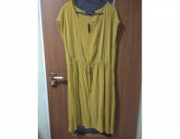 Grajewo ogłoszenia: Sprzedam sukienkę rozmiar 46, Top Secret