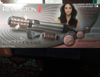 Grajewo ogłoszenia: Nowa suszarko-lokowarka Remington AS8810 z technologią...