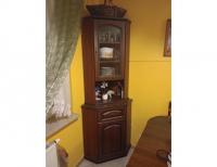 Grajewo ogłoszenia: Spszedam dwie witryny bez zawartości.
Cena 900 zł do negocjacji