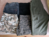 Grajewo ogłoszenia: Odsprzedam ubrania w dobrym stanie dla młodej dziewczyny rozmiar...