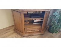 Grajewo ogłoszenia: Sprzedam 2 stoliki pod telewizor:
1/ firmy BLACK RED WHITE, 
2/...