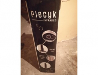 Grajewo ogłoszenia: Sprzedam piecyk INFARED do ogrzewania, zainteresowanych zapraszam...