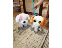 Grajewo ogłoszenia: Sprzedam niedrogo duża ilość zabawek po dzieciach w dobrym...