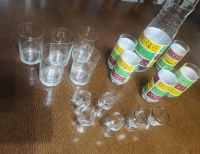 Grajewo ogłoszenia: Oddam za 2 opakowania zielonej herbaty liściastej widoczne na...