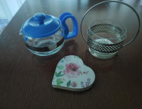 Grajewo ogłoszenia: Oddam za gorzką czekoladę widoczne na zdjęciu rzeczy