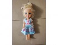 Grajewo ogłoszenia: Sprzedam lalkę, stan bardzo dobry