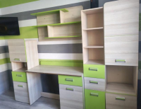 Grajewo ogłoszenia: Sprzedam zestaw mebli lorento