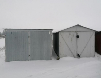 Grajewo ogłoszenia: Witam, wynajmę dwa garaże obok bloku osiedle Południe 67,...