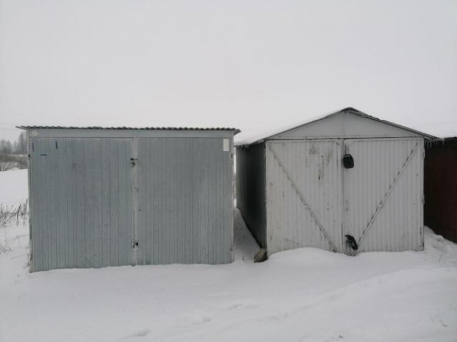 Grajewo ogłoszenia: Witam, wynajmę dwa garaże obok bloku osiedle Południe 67,...