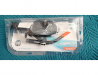 Grajewo ogłoszenia: Sprzedam dwa zestawy do pływania podwodnego junior nowe.