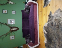 Grajewo ogłoszenia: Sprzedam kanapę w dobrym stanie, rozkładana, długość 2,40,...