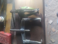 Grajewo ogłoszenia: Ściągacze do łożysk duże