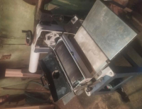 Grajewo ogłoszenia: Szlifierka walcowa 48cm stan bdb siła 
Płynna regulacją...