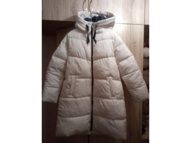 Grajewo ogłoszenia: Sprzedam nową kurtkę damską rozmiar L. Nieprzemyślany zakup.