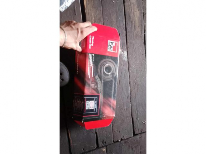 Grajewo ogłoszenia: Witam sprzedam nowy kompletny rozrząd do BMW E46 2.0 diesel...