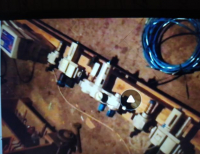 Grajewo ogłoszenia: Pochłaniacze reduktory powietrza FESTO
Nowe posiadam elektro...