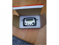 Grajewo ogłoszenia: Sprzedam miernik do ustawiania anten satelitarnych nowy tylko raz...