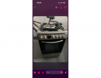 Grajewo ogłoszenia: Sprzedam kuchenkę gazową stan dobry
