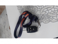 Grajewo ogłoszenia: Witam, znalazłam klucze na os. Południe przy bloku 31