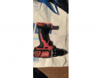 Grajewo ogłoszenia: Nowa wiertarka bez udaru, bez baterii.