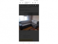 Grajewo ogłoszenia: Sprzedam rogówkę. 
Wymiary 247/164