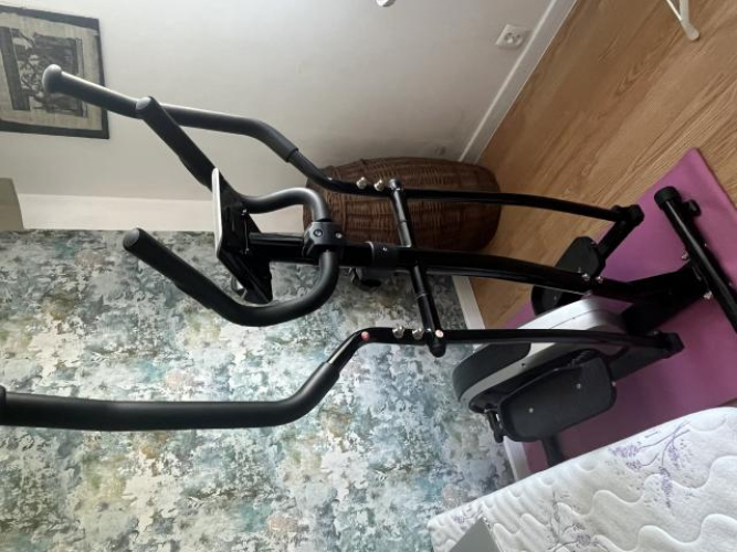 Grajewo ogłoszenia: Sprzedam orbitek