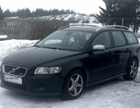Grajewo ogłoszenia: Sprzedam VOLVO V50 R-Design
rok 2008, półskórzana beżowo...