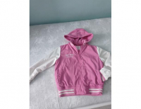 Grajewo ogłoszenia: Cool club kurtka dziewczęca bejsbolówka z rozpinanym kapturem...