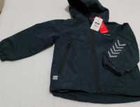 Grajewo ogłoszenia: Nowa kurtka chłopięca z metką rozmiar 98 idealna na wiosnę jesień