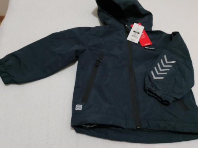 Grajewo ogłoszenia: Nowa kurtka chłopięca z metką rozmiar 98 idealna na wiosnę jesień