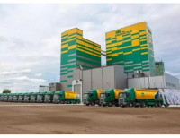 Grajewo ogłoszenia: GRUPA AGROCENTRUM Sp. z o.o. , Wytwórnia Pasz,  z siedzibą w...