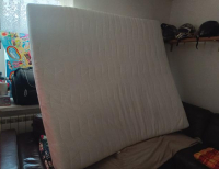 Grajewo ogłoszenia: Sprzedam materac 2,00x1.60x0.20 jak nowy.