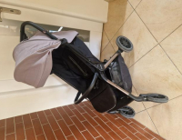 Grajewo ogłoszenia: Sprzedam wózek dla dziecka Carello Delta składany w kanapkę. 300zl