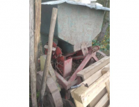 Grajewo ogłoszenia: Sadzarka do ziemniaków na sprzedaż!