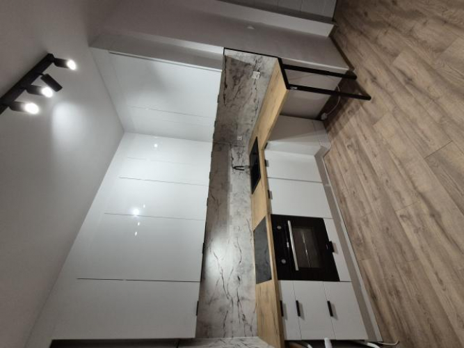 Grajewo ogłoszenia: Witam, posiadam na sprzedaż bardzo ciepłe i przestronne...