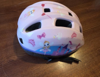 Grajewo ogłoszenia: Sprzedam dwa kaski. Na wrotki, rolki, rower. rozmiar 48-56 i 5...