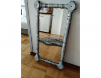 Grajewo ogłoszenia: Sprzedam duże lustro w drewnianej ramie.
Cena 50 zł.