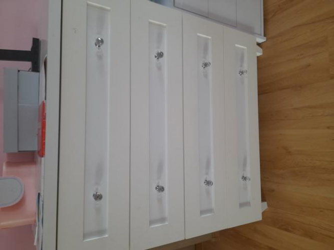 Grajewo ogłoszenia: Sprzedam komodę widoczną na zdjęciu,  stan bdb , dowóz we...