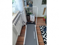 Grajewo ogłoszenia: Sprzedam nową bieżnię, 6km/h . Gwarancja gwarancja na 2 lata....