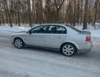 Grajewo ogłoszenia: Sprzedam b.ładną Vectrę w bogatym wyposażeniu 1,8 benzyna z...