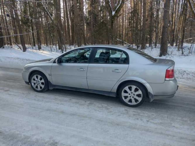 Grajewo ogłoszenia: Sprzedam b.ładną Vectrę w bogatym wyposażeniu 1,8 benzyna z...