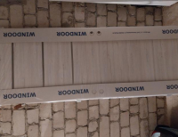 Grajewo ogłoszenia: Sprzedam nowe drzwi łazienkowe dąb silver. Szerokość 70 cm,...