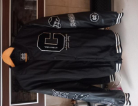 Grajewo ogłoszenia: Sprzedam bejzbolowke. . Firma cropp. 
Stan bdb. Rozmiar xl.