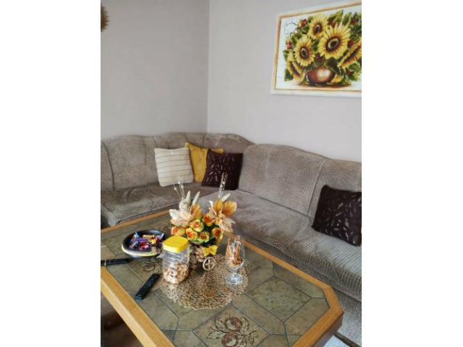 Grajewo ogłoszenia: Sprzedam w bardzo dobrym stanie rogówkę z funkcją spania