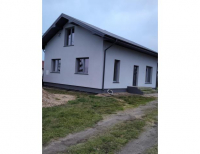 Grajewo ogłoszenia: Sprzedam działkę siedliskową zabudowaną nowym domem mieszkalnym...