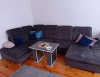 Grajewo ogłoszenia: Dzień dobry, sprzedam dużą kanapę w kształcie litery U. Kanapa...