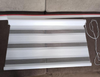 Grajewo ogłoszenia: Witam
Sprzedam nowe mini rolety na okna w kasecie, tkanina biała,...