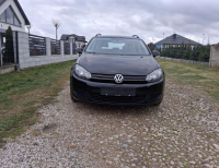 Grajewo ogłoszenia: Sprzedam Volkswagen Golf VI 1.6 Tdi 2010 rok, przebieg 211 tys. km,...